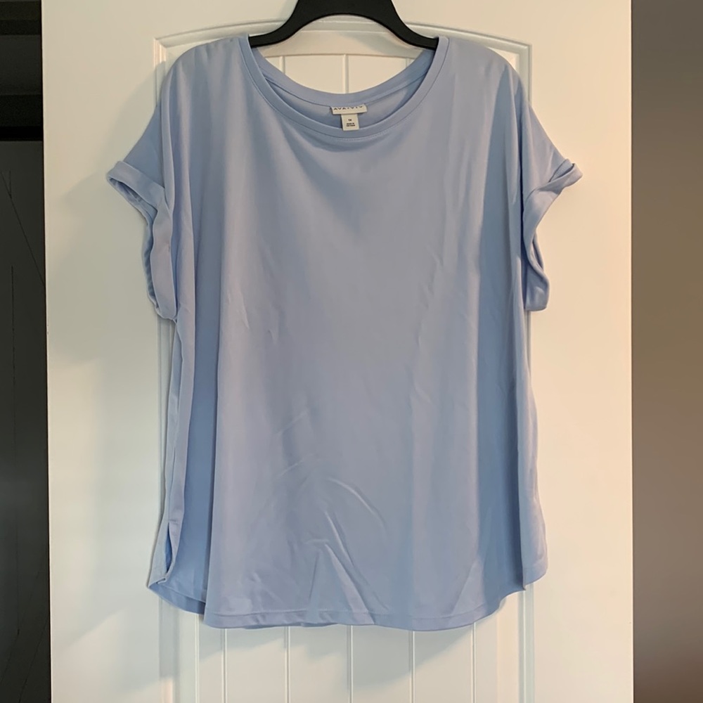 Ava & Viv Tee